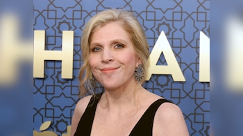 Tehran' Producer Dana Eden Found Dead In Athens; Probe Underway