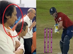 ENG vs PAK, T20 World Cup 2026: हैरी ब्रूक ने पाकिस्तान के जबड़े से छीनी जीत, देखकर रमीज राजा का हुआ ऐसा हाल, कमेंट्री बॉक्स का Video Viral