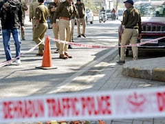 प्रॉपर्टी का विवाद;देहरादून में दिनदहाड़े गैस ऑपरेटर की गोली मारकर हत्या, 10 दिनों के भीतर दूसरी वारदात