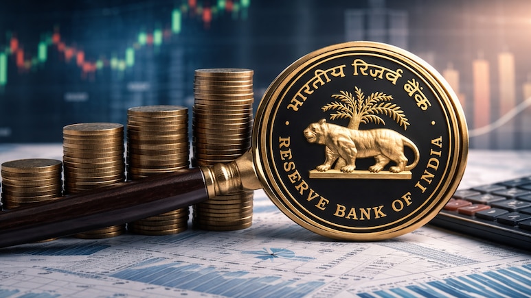 Brokerages Face Capital Stress Under New RBI Rules, Says Citi; Alternative Funding Set To Rise