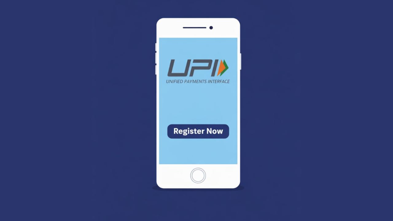 You only need your mobile number and a UPI app to get started. You only need your mobile number and a UPI app to get started.