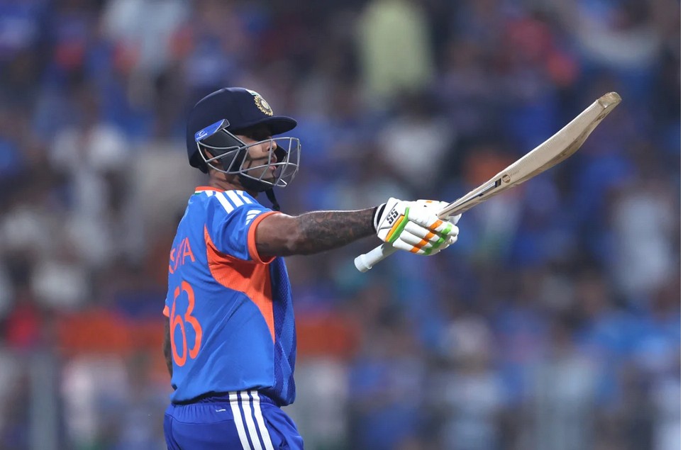 T20 World Cup Points Table: India, West Indies And Pakistan Begin Campaign With Wins