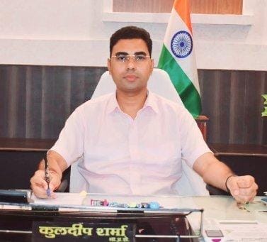 Chhattisgarh IAS transfer: कुलदीप शर्मा, IAS