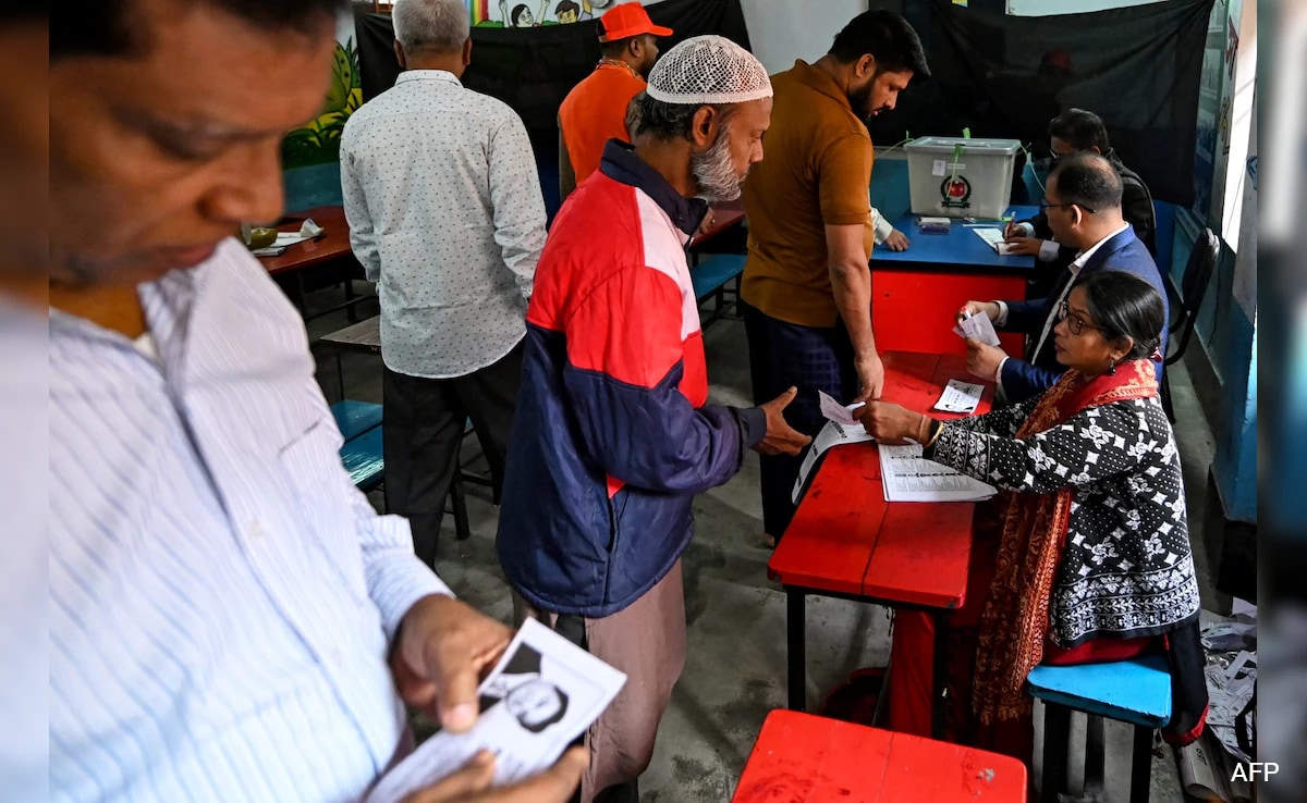 Belangrijkste partijen die meedoen aan de verkiezingen in Bangladesh in 2026