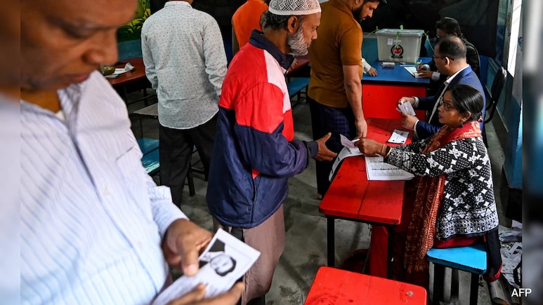 Key Parties Contesting Bangladesh Elections 2026