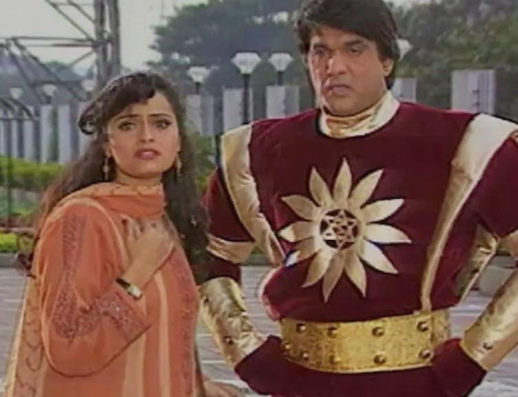 शक्तिमान की गीता को जब बुलाया गया मर्दों वाली पार्टी में, एक्ट्रेस ने समझौते से किया इनकार, गुस्से में आया गया हीरो