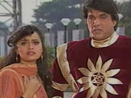 शक्तिमान एक्ट्रेस के साथ हुआ कास्टिंग काउच! सिर्फ मर्दों वाली पार्टी में बुलाया, कॉम्प्रोमाइज करने से मना किया तो