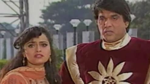 शक्तिमान की गीता को जब बुलाया गया मर्दों वाली पार्टी में, एक्ट्रेस ने समझौते से किया इनकार, गुस्से में आया गया हीरो