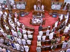 धर्मांतरण के मुद्दे पर बिहार विधानसभा में मचा बवाल, बीजेपी-आरजेडी विधायक ने एक-दूसरे को दिखाई उंगली