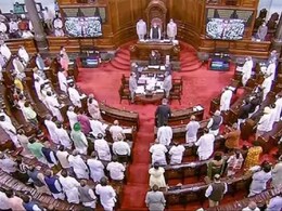 धर्मांतरण के मुद्दे पर बिहार विधानसभा में मचा बवाल, बीजेपी-आरजेडी विधायक ने एक-दूसरे को दिखाई उंगली