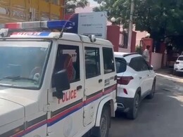 जयपुर: केंद्रीय मंत्री का ओएसडी बनकर मांगा तीन दिन का वीआईपी प्रोटोकॉल, सचिवालय की जांच में खुली पोल