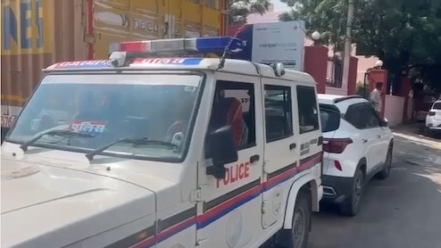 बूंदी: परीक्षा देकर लौट रही 8वीं की छात्रा से गैंगरेप, नशीला पदार्थ पिलाकर किया दुष्कर्म; अधमरी हालत में छोड़ा