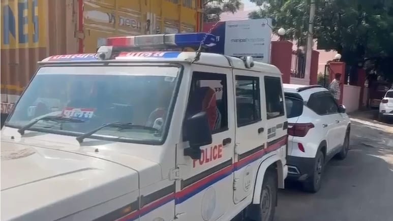 जयपुर: केंद्रीय मंत्री का ओएसडी बनकर मांगा तीन दिन का वीआईपी प्रोटोकॉल, सचिवालय की जांच में खुली पोल