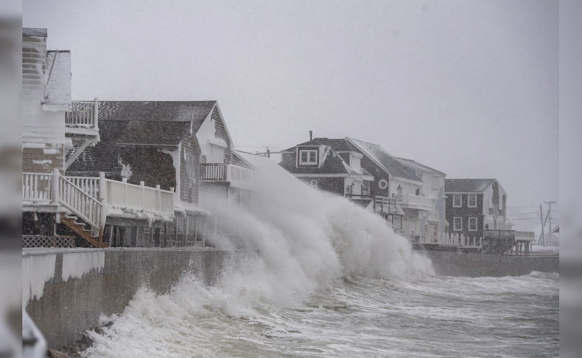 Latest and Breaking News on NDTV Latest and Breaking News on NDTV