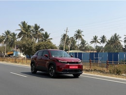 Toyota Urban Cruiser Ebella Review: Playing To Win?