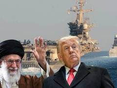 40 दिन की जंग के बाद कौन बना मिडिल ईस्ट का 'किंग'? जान लीजिए पूरी इनसाइड स्टोरी