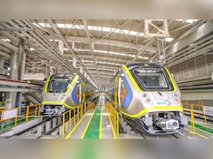 मेरठ साउथ से मोदीपुरम तक महज 30 मिनट में, किराये से लेकर सुविधाओं तक, मेरठ मेट्रो में क्या है खास? जान लीजिए