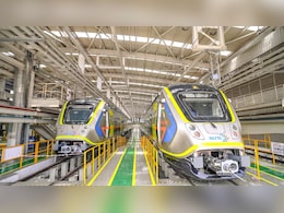 मेरठ साउथ से मोदीपुरम तक महज 30 मिनट में, किराये से लेकर सुविधाओं तक, मेरठ मेट्रो में क्या है खास? जान लीजिए