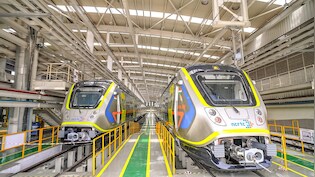 मेरठ साउथ से मोदीपुरम तक महज 30 मिनट में, किराये से लेकर सुविधाओं तक, मेरठ मेट्रो में क्या है खास? जान लीजिए