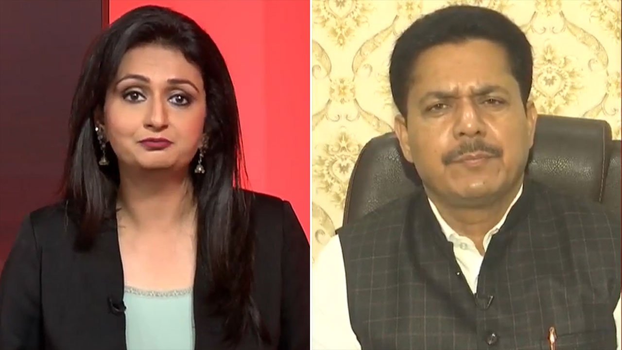 'My Complaints Were Never Addressed': Bhupen Borah Tells NDTV