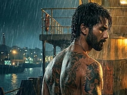 <i>O'Romeo</i> Box Office Collection Day 1: Shahid Kapoor's Film Overtakes <i>Deva</i>, <i>Teri Baaton Mein Aisa Uljha Jiya</i>
