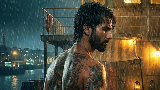 O'Romeo Box Office Collection Day 1: Shahid Kapoor's Film Off To A ...