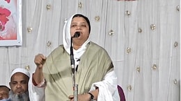 Malegaon News: फोटो पुन्हा लागणार, वादाचा भडका उडणार! उपमहापौर शान ए हिंद थेट बोलल्या...