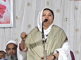 Malegaon News: फोटो पुन्हा लागणार, वादाचा भडका उडणार! उपमहापौर शान ए हिंद थेट बोलल्या...