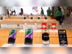 Croma Everything Apple Sale: आईफोन 16, 17 और मैकबुक पर मिल रहा जबरदस्त डिस्काउंट, जानिए कैसे पाएं ऑफर