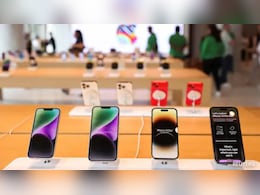 Croma Everything Apple Sale: आईफोन 16, 17 और मैकबुक पर मिल रहा जबरदस्त डिस्काउंट, जानिए कैसे पाएं ऑफर