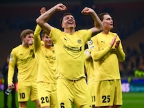 Giant-Killers Bodo/Glimt Stun Inter Milan Once Again, Knock Them Out Of UEFA Champions League