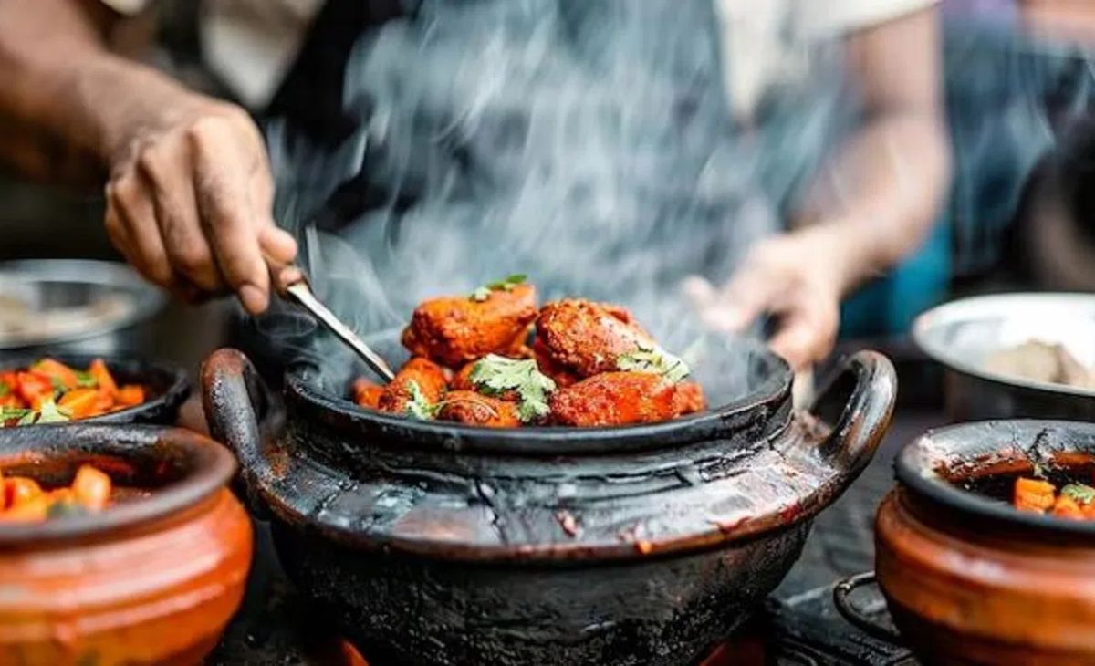 बिहार में अब खुले में नहीं होगी मांस की बिक्री, डिप्टी CM बोले- नियम तोड़ने वालों पर सख्त कार्रवाई