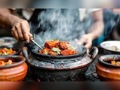 बिहार में अब खुले में नहीं होगी मांस की बिक्री, डिप्टी CM बोले- नियम तोड़ने वालों पर सख्त कार्रवाई