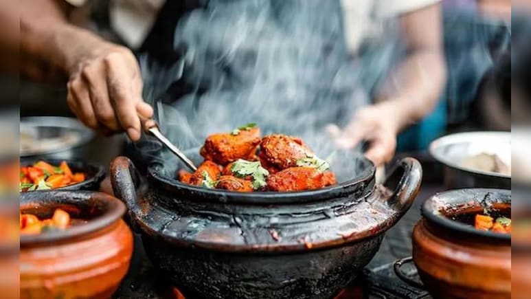 बिहार में अब खुले में नहीं होगी मांस की बिक्री, डिप्टी CM बोले- नियम तोड़ने वालों पर सख्त कार्रवाई