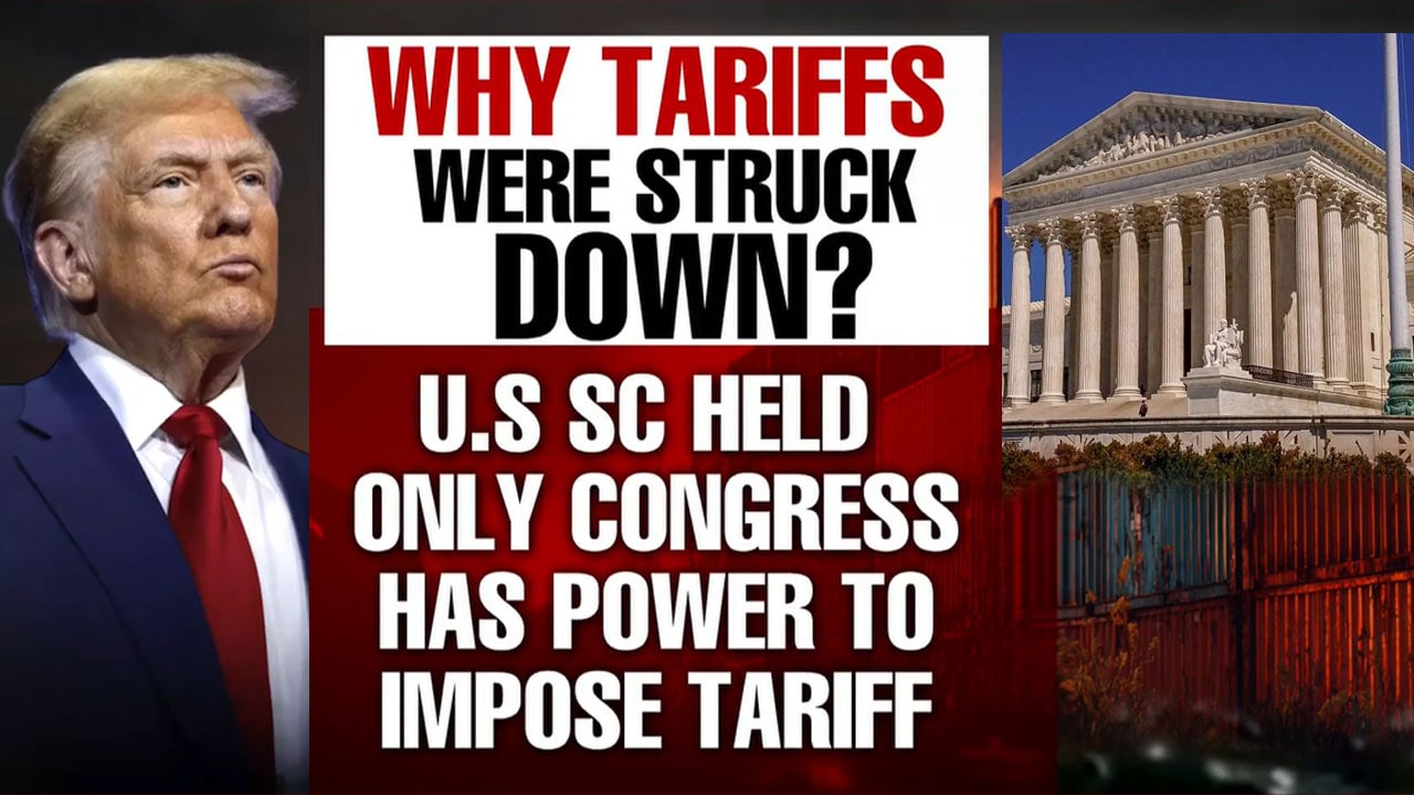 What Next In Trump's Tariff War? India, UK, EU See Temporary Reduction