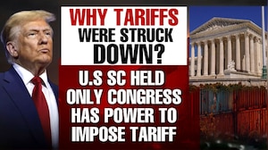 What Next In Trump's Tariff War? India, UK, EU See Temporary Reduction