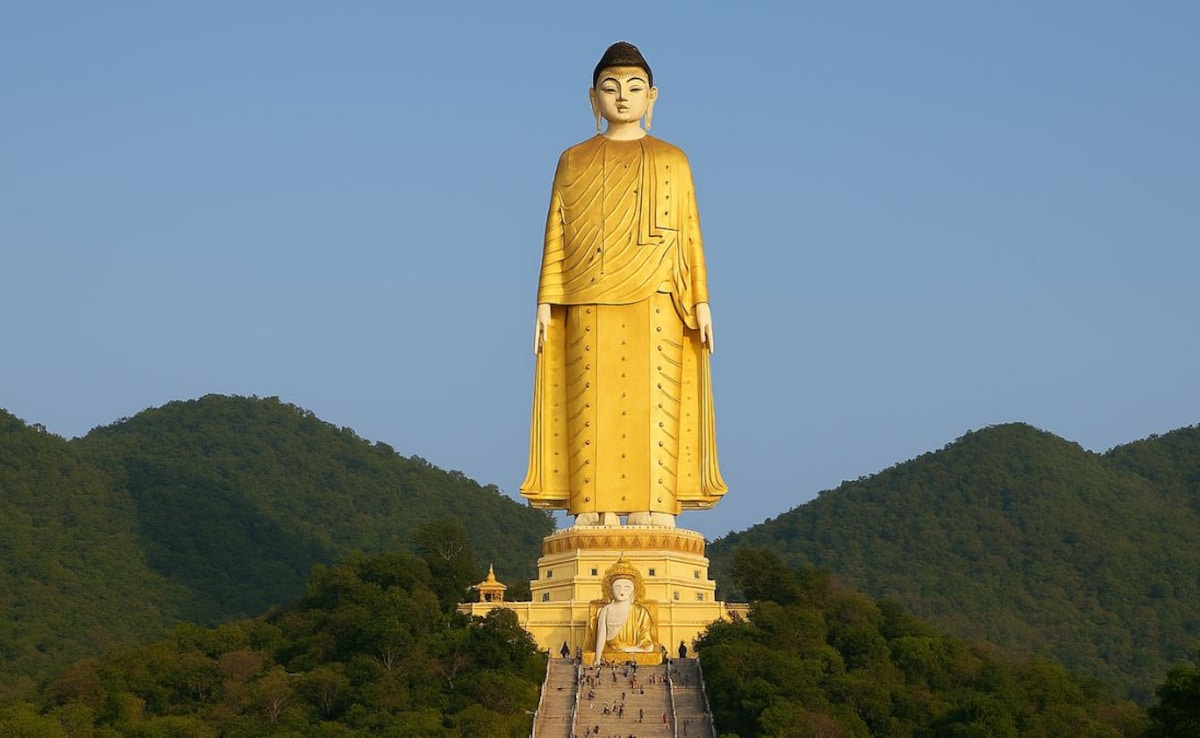 Latest and Breaking News on NDTV Latest and Breaking News on NDTV