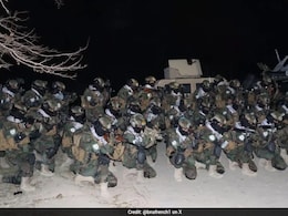 अफगान तालिबान ने बनाया आत्मघाती दस्ता! पाकिस्तान की फौज के खिलाफ अखुंदजादा के लड़ाके जान देने को तैयार