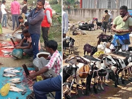 बिहार में खुले में मांस-मछली की बिक्री पर रोक कितनी कारगर? जल्दबाजी का फैसला ना बन जाए फांस