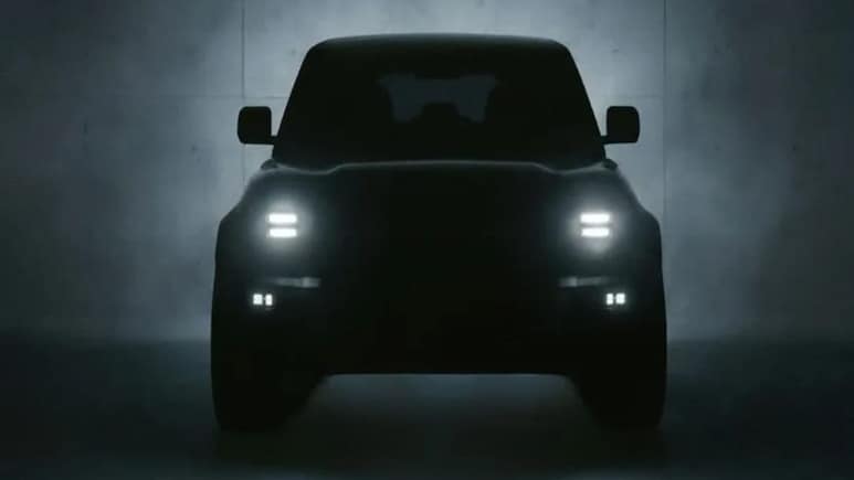 JSW's Jetour T2-Based SUV Teased In India; Dealership Recruitment Begins