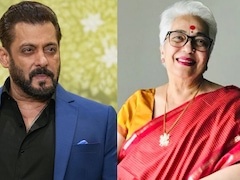 27 साल से फिल्मी पर्दे से गायब है सलमान खान की ये कोस्टार, अब 70 की उम्र में करना चाहती है कमबैक