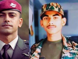 Missing Army Man : कॅप्टन भोसलेंनंतर आणखी एक प्रकरण चर्चेत, जवान रहस्यमय पद्धतीने बेपत्ता; डिसेंबरला ड्यूटीसाठी निघाला पण...