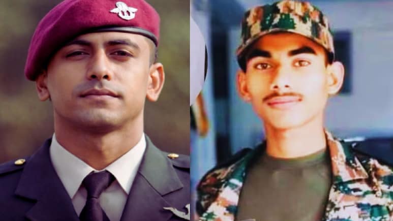 कॅप्टन भोसलेंनंतर आणखी एक प्रकरण चर्चेत, जवान रहस्यमय पद्धतीने बेपत्ता; डिसेंबरला ड्यूटीसाठी निघाला पण...