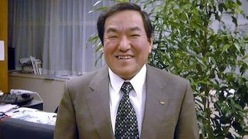 Who Was Hideki Sato, The 'Father Of Sega Consoles' Who Challenged Nintendo?