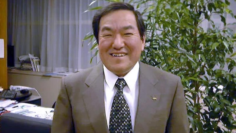 Who Was Hideki Sato, The 'Father Of Sega Consoles' Who Challenged Nintendo?