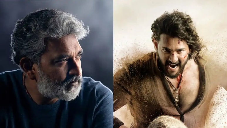 1300 करोड़ की वाराणसी बना रहे राजामौली ने क्यों कहा 'बाहुबली को मैं और बेहतर बना सकता था'