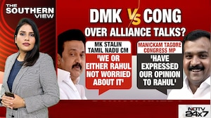 Congress vs DMK: Alliance Tensions Spike Ahead Of Tamil Nadu Polls