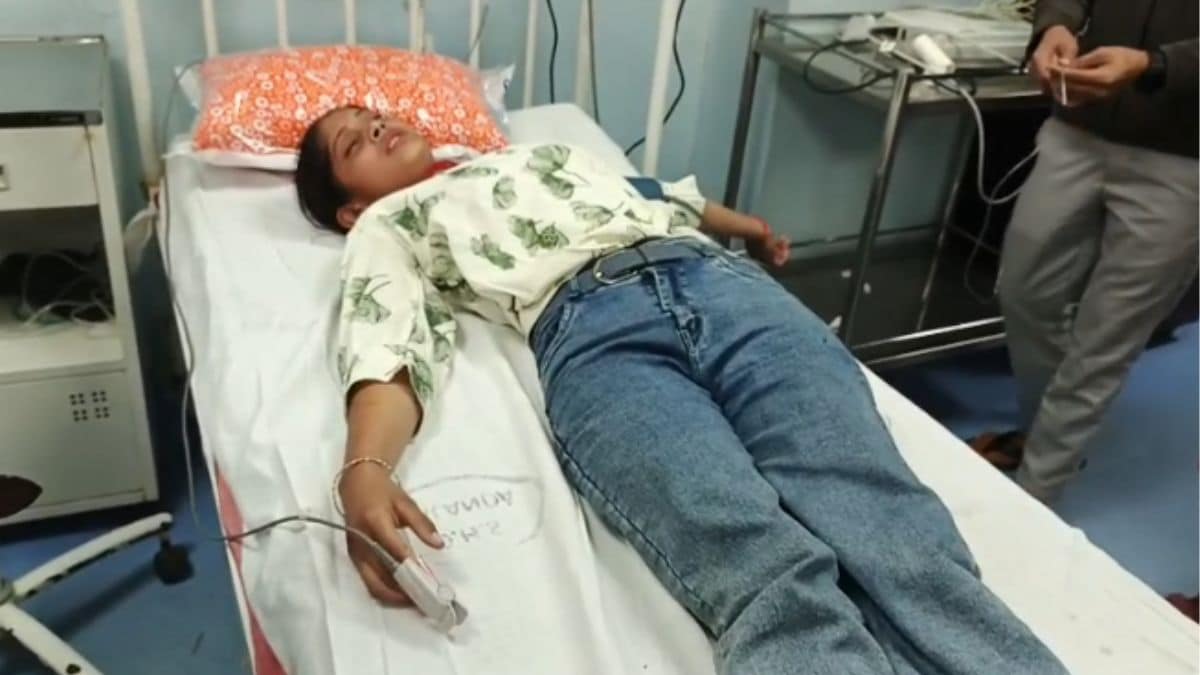 Latest and Breaking News on NDTV