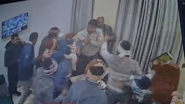 Video: Family Hits Doctor With Chair As Woman Dies Week After Delivery
