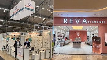 IPO GMP Today: Omnitech Engineering vs PNGS Reva Diamond Jewellery; Check Grey Market Trends